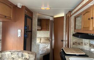 2011 Gulf Stream Stream Lite Sport- FULLY STOCKED