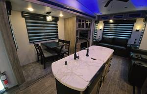 Spacious 5th Wheel | Family Adventures Await!