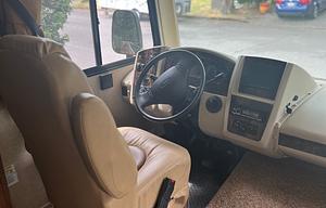 2016 Coachmen RV Pursuit 30 FW