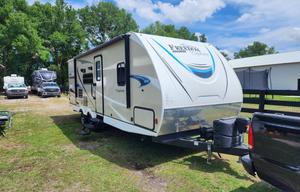 28' Freedom - Insurance Included - Golf Cart Addon