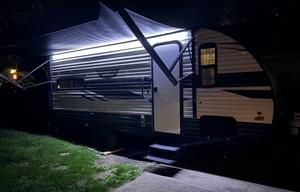 Hillbilly Luxury