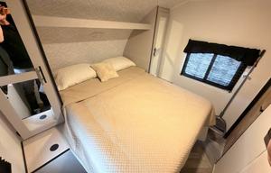 Prowler  Bunk house