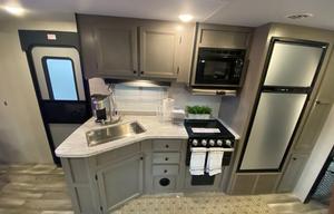 2022 Starcraft Super Lite 261BH