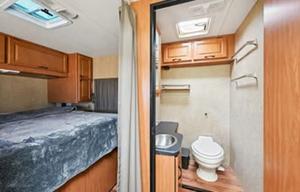 'Millie' 2012 Thor Majestic 28A