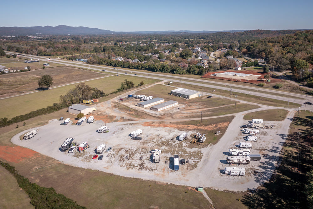 Oxford RV Park