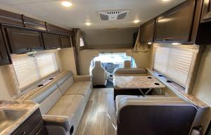 2019 Thor Freedom Elite 30FE from Hoosier RV LLC