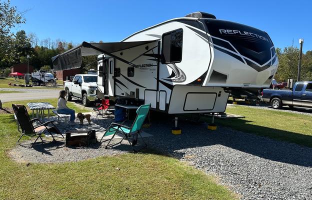 Berry Satisfied…The Perfect Couple’s Coach