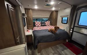 Rod & Suni's Colorado Adventure Home