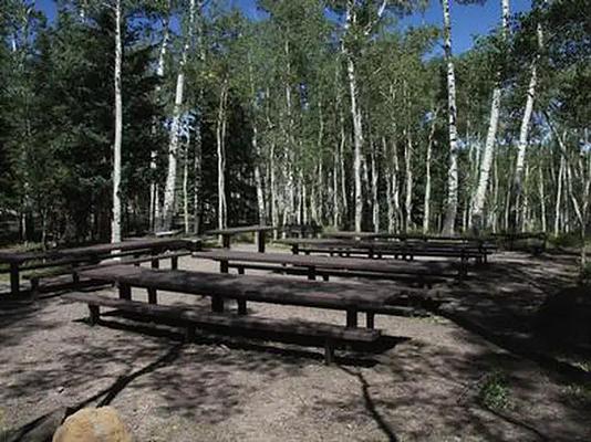 G1, Loop: ELKHORN CAMPGROUND