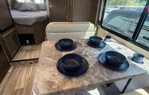 Beautiful 2024 Thor Four Winds 22e Motorhome