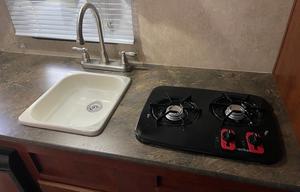 2017 Forest River RV Salem Cruise Lite 191RDXL