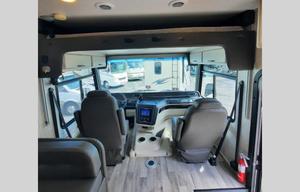 DASH Outdoors RV Rental