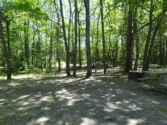 Bay View (Hiawatha National Forest, MI)