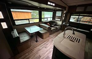 2020 Keystone RV Cougar 368MBI