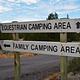 South Steens Campground