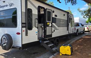 2026 Jayco Jay Flight SLX 262RLSW