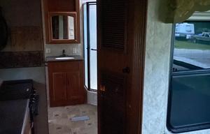 2010 Keystone RV Montana 3750 FL