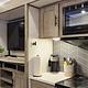 HUGE Luxury RV Bunkhouse with Remote Office