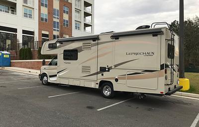 2018 Coachmen Leprechaun - LPA233