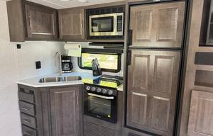 2021 Forest River RV Flagstaff Super Lite 27BHWS