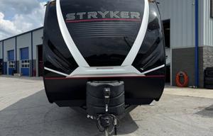 2022 Cruiser Stryker ST2916 RV rental photo 1