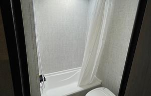 Spacious Clean New 27' Ultra-Lite Travel Trailer