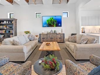 Monte Vista Village Resort
