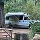 Off-Grid Solar 2005 Roadtrek 210P Bike Carrier