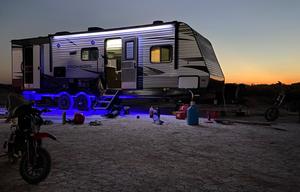 2021 Heartland Pioneer BH 270