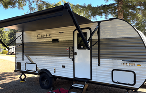 2026 Highland Ridge RV Open Range Light 18mbsw