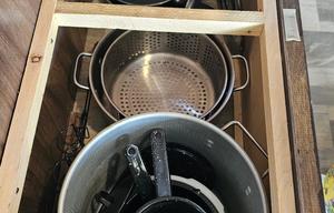 Wander Wild Basecamp | Sleeps 3 | Delivery + Setup