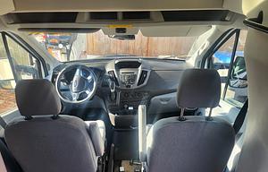 17 MPG 2017 Thor Motor Coach Compass 23TB