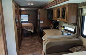 2015 Thor Windsport