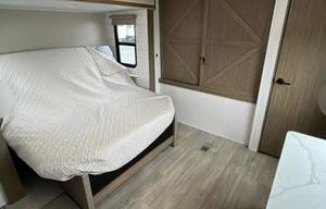 2026 Forest River RV Salem 33TS