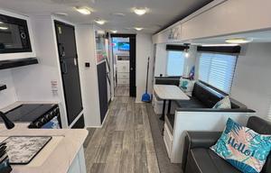 Cruise & Snooze RV