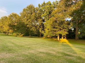 Silver Creek Campground