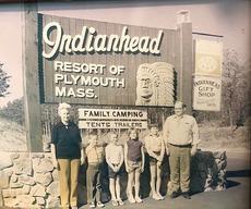 Indianhead Resort