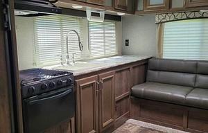 2019 Passport 2520RL Grand Touring RV rental photo 5
