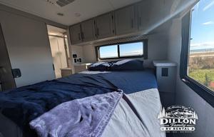 The Adventure Wagon! 2024 Family Bunkhouse RV, Sleeps 8, Pet Friendly