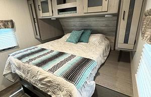 Mallard Bunkhouse (Delivery Only)