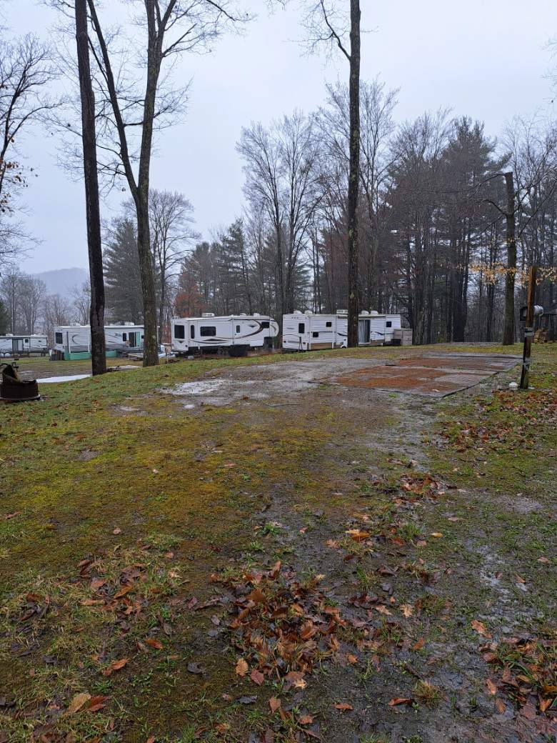 B-BAR-M Campground