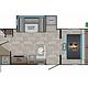 FULLY LOADED Spacious Bunkhouse