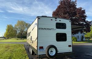 Jeff and Shannon’s Family Friendly BunkHouse