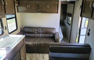 2018 Keystone RV Summerland 2600TB