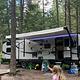 Russ and Steph's PNW Adventure-Ready Family Camper