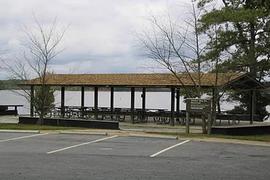 GILL POINT