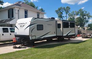 2019 Hideout 28RKS RV rental photo 14