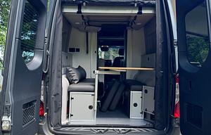 2023 Winnebago Revel 44E 4X4