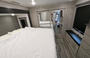 Keystone Avalanche | Large Double Suite w/ 2 Baths
