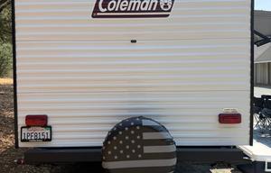2024 Coleman Lantern LT 17b